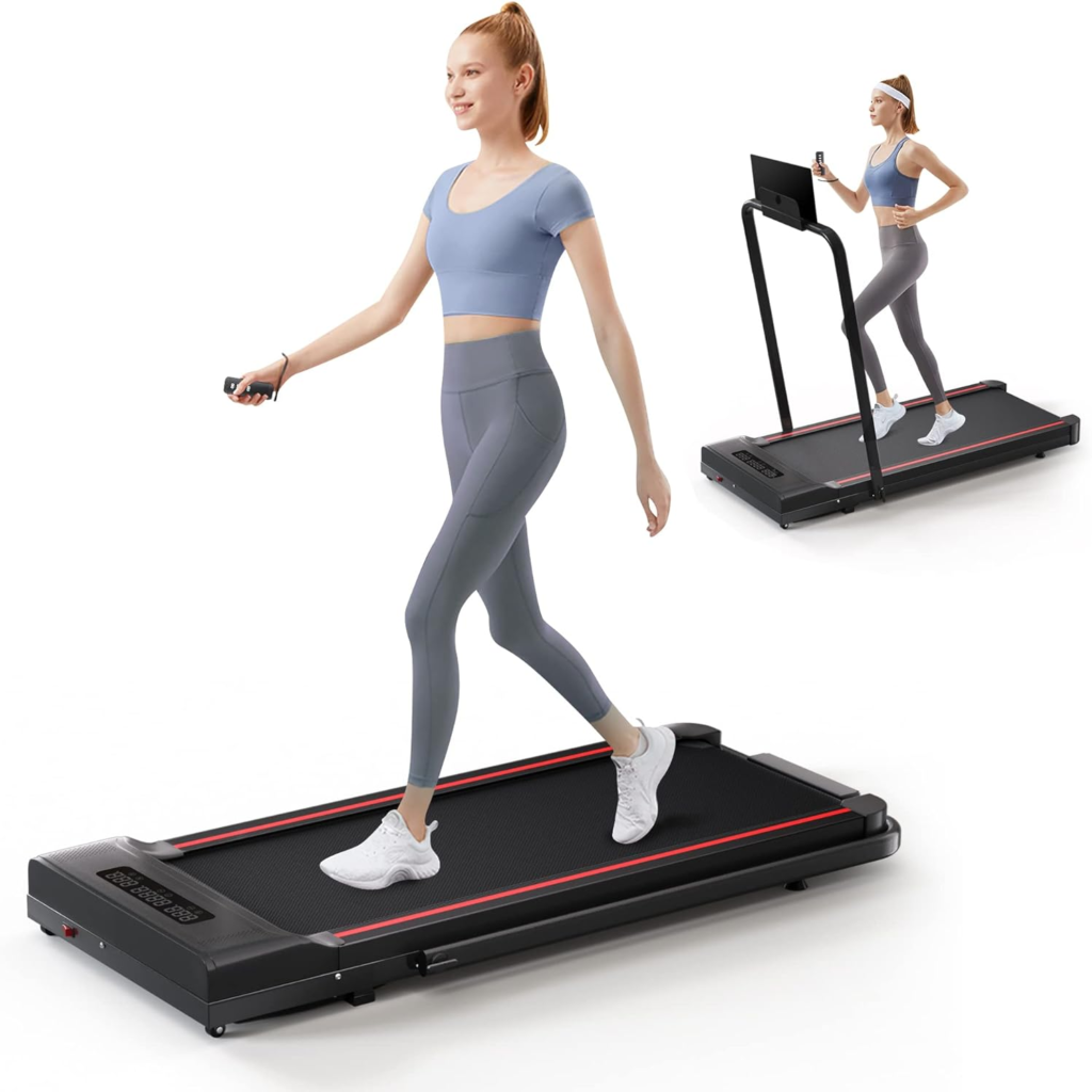 Sperax Treadmill-Under Desk Treadmill